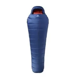 Mountain Equipment Classic ECO 500 Regular LZ dusk