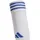 adidas Team Sleeve 23 Stutzen Blau/Weiß M