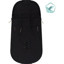 fillikid Kinderwagen Fusssack, Sommerfusssack Light Trend