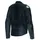 Dainese Racing Lederjacke - Schwarz/Weiss/Rot,
