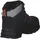 CMP Annuuk Snow Boot WP Blau/Schwarz 32