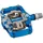 Hope Union Clip Pedal TC blau