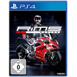 RiMS Racing PS-4