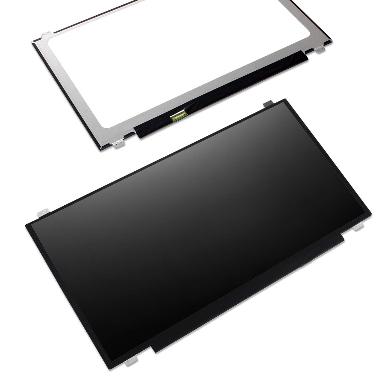Laptiptop 17,3" LED Display matt passend für Asus ROG GL753VD-Q72SP Bildschirm Full-HD
