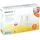 Medela Handmilchpumpe PersonalFit PLUS Doppelpumpset Größe M (24mm)