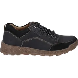Josef Seibel Raymond 01 Herren Schwarz 44