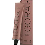 Igora Color 10 6-0 dunkelblond 60 ml
