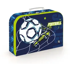 oxybag Handarbeitskoffer Football