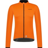 Shimano Windflex Jacket orange