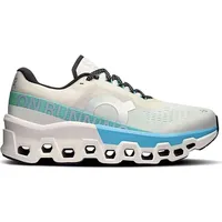 On Cloudmonster 2 Damen Cream/Horizon 41