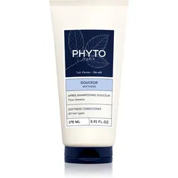 Phyto Douceur Softness Conditioner pflegender Conditioner für glänzendes und geschmeidiges Haar 175 ml