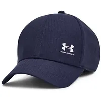 Under Armour Iso-Chill Armourvent Cap blau One Size