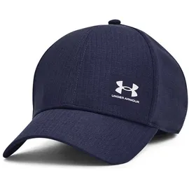Under Armour Iso-Chill Armourvent Cap blau One Size