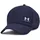 Under Armour Iso-Chill Armourvent Cap blau One Size
