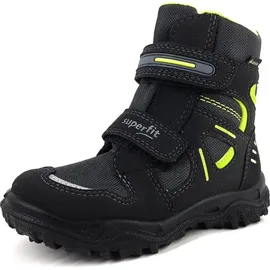 superfit HUSKY Gore-Tex Grün/Schwarz 25