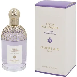 Guerlain Aqua Allegoria Flora Salvaggia Eau de Toilette 125 ml