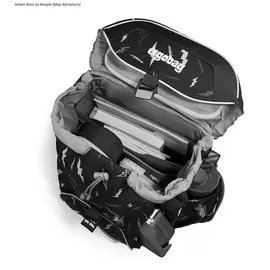 ergobag Maxi 6-tlg. VoltiBär blau