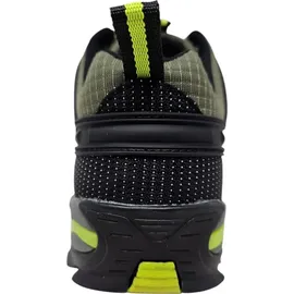 CMP Rigel Low WP Herren Jungle/Yellow Fluo 45