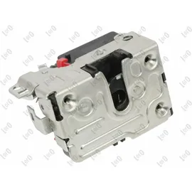 Abakus Hauptscheinwerfer Links Loro 552-1118L-LD-EM