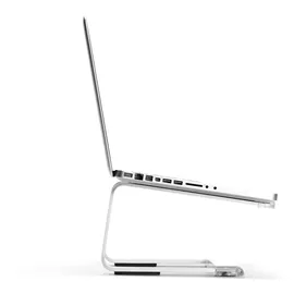 Griffin Elevator silber