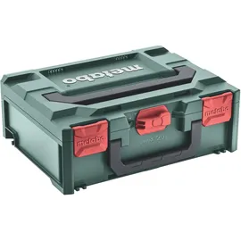 Metabo SB 18 L inkl. 2 x 2 Ah 602317500