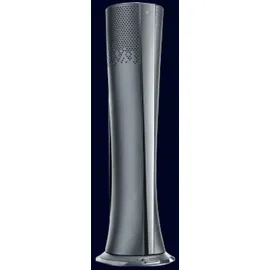 De'Longhi Luftreiniger HFX85W20C Grau HEPA 15 m2 mit Timer - Grau