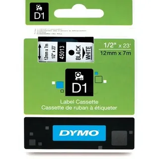 Original Dymo 45013 / S0720530 DirectLabel-Etiketten