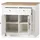 OTTO home KS-Westminster 100 x 92 x 60 cm Weiß