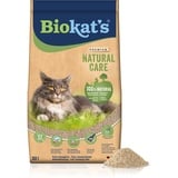 Biokat´s 30l Natural Care Biokat's Katzenstreu