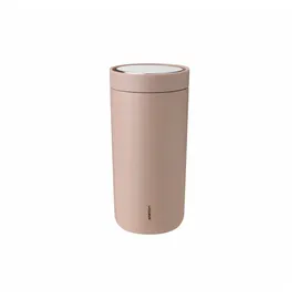 Stelton Thermobecher To Go 0,4 l Rosa