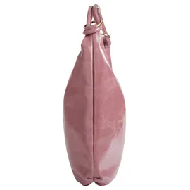 Bruno Banani Shopper echt Leder, rosa