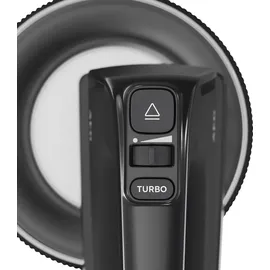 AEG 5000 ASM4B Handmixer