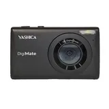 Yashica DigiMate 100 Schwarz