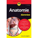 Wiley X Anatomie kompakt für Dummies