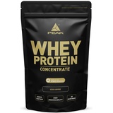Peak Performance Peak Whey Protein Concentrate 900g Iced Coffee