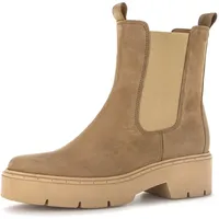 Gabor Damen Chelsea Boots, Frauen Stiefeletten,Wechselfußbet... 7