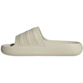 Adidas Adilette Ayoon Badesandalen Clear Brown / Core Black / Clear Brown 36