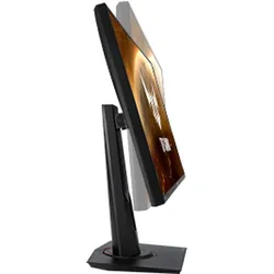 ASUS TUF Gaming VG279QM, 27" HDR 1920x1080, 1ms, IPS, 240 Hz, Audio 2x2W, 2x HDMI 2.0, DP,  Pivot, AMD FreeSync, HDR 400