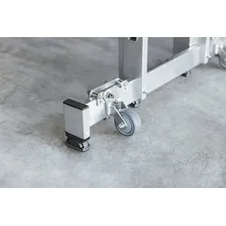 PROREGAL Nachrüstsatz 'roll-bar'