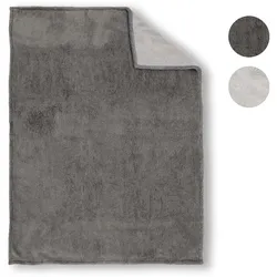 biberna Sherpa Decke