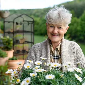 Relaxdays Gewächshaus Balkon Kunststoff Schwarz Transparent 5 Ebenen 0,69 m2