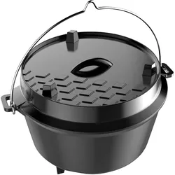 tepro Dutch Oven M