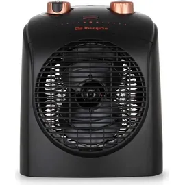 Orbegozo Heizlüfter FH 5036 2200 W Schwarz