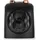 Orbegozo Heizlüfter FH 5036 2200 W Schwarz