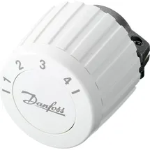 Danfoss Rücklauftemperaturbegrenzer FJVR 10-50°
