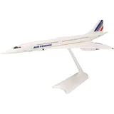 HERPA 605816-001 Snapfit Air France Concorde – F-BVFB