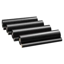 Brother PC204 Farbband (4er Pack) für Brother
