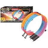 Carrera GO!!! Rainbow Looping Set