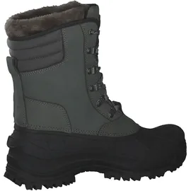 CMP Kinos Snow Boots WP graffite-nero 43