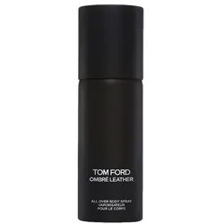 Ombré Leather All Over Body Spray